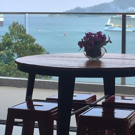 5* 3Br Suite In Amari Phuket - Patong Beach Luaran gambar