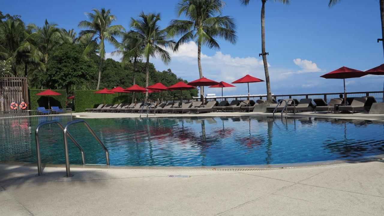 5* 3Br Suite In Amari Phuket - Patong Beach Luaran gambar