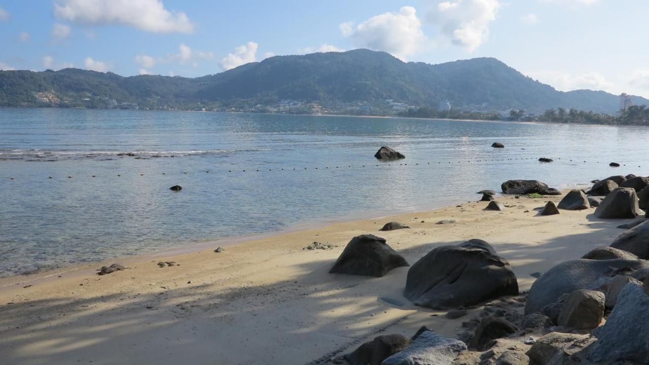 5* 3Br Suite In Amari Phuket - Patong Beach Luaran gambar