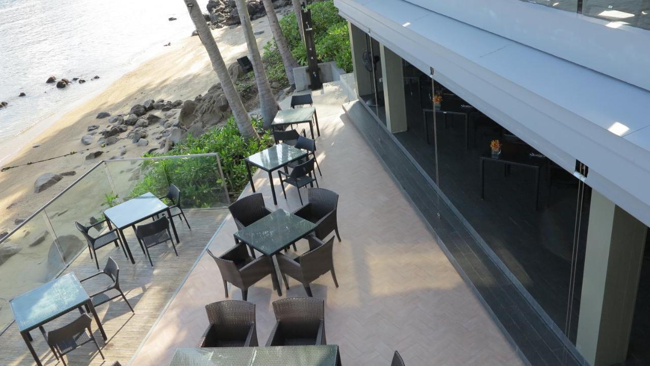 5* 3Br Suite In Amari Phuket - Patong Beach Luaran gambar