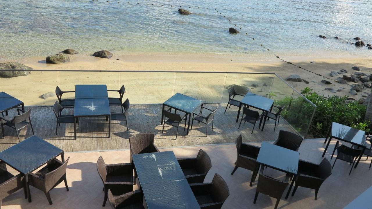 5* 3Br Suite In Amari Phuket - Patong Beach Luaran gambar