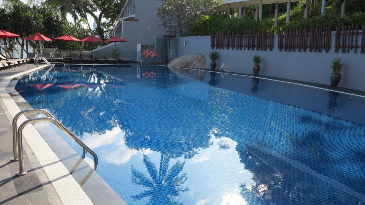 5* 3Br Suite In Amari Phuket - Patong Beach Luaran gambar
