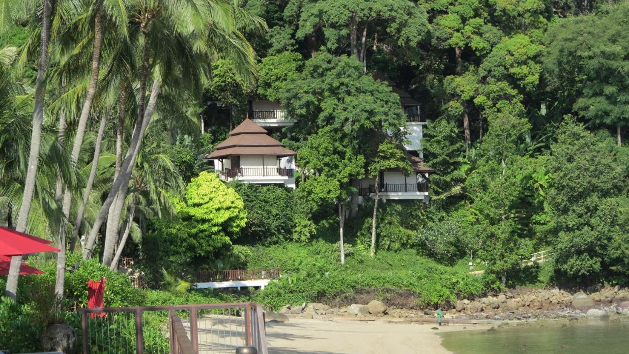 5* 3Br Suite In Amari Phuket - Patong Beach Luaran gambar