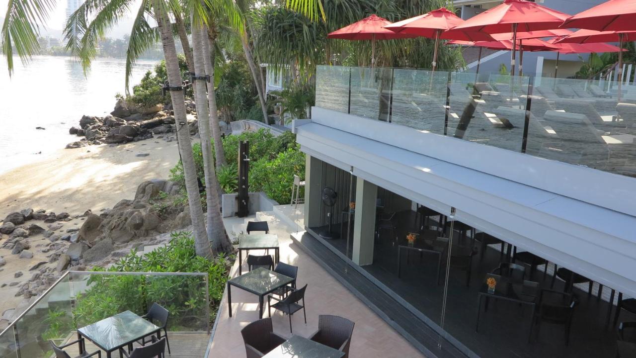 5* 3Br Suite In Amari Phuket - Patong Beach Luaran gambar