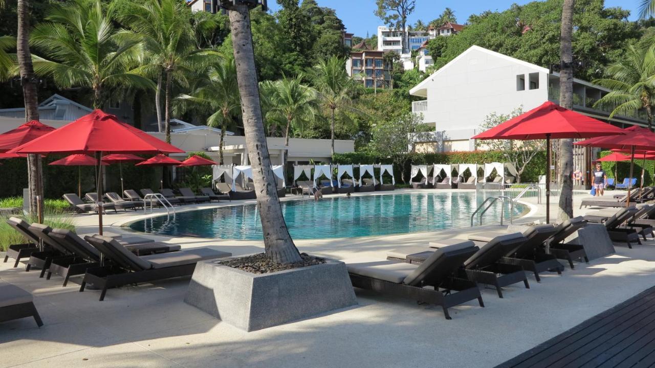 5* 3Br Suite In Amari Phuket - Patong Beach Luaran gambar