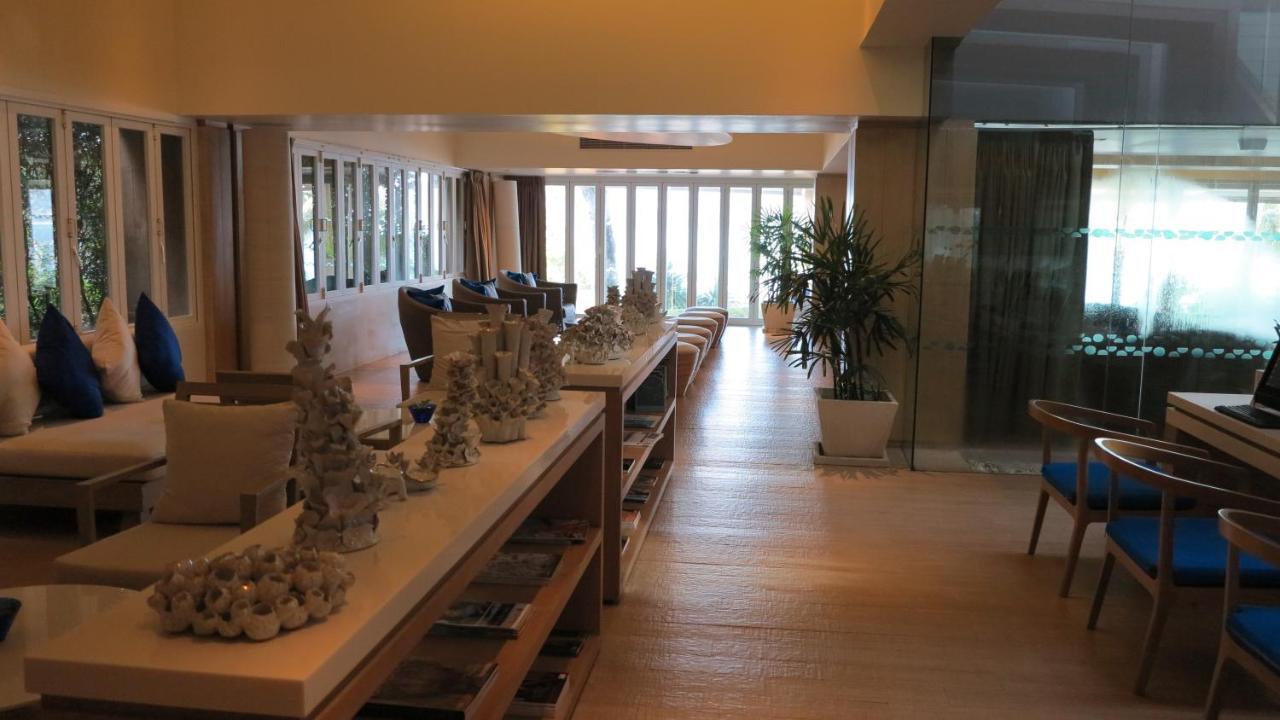 5* 3Br Suite In Amari Phuket - Patong Beach Luaran gambar