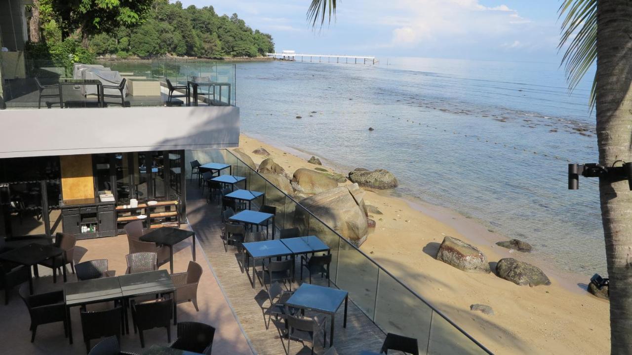 5* 3Br Suite In Amari Phuket - Patong Beach Luaran gambar