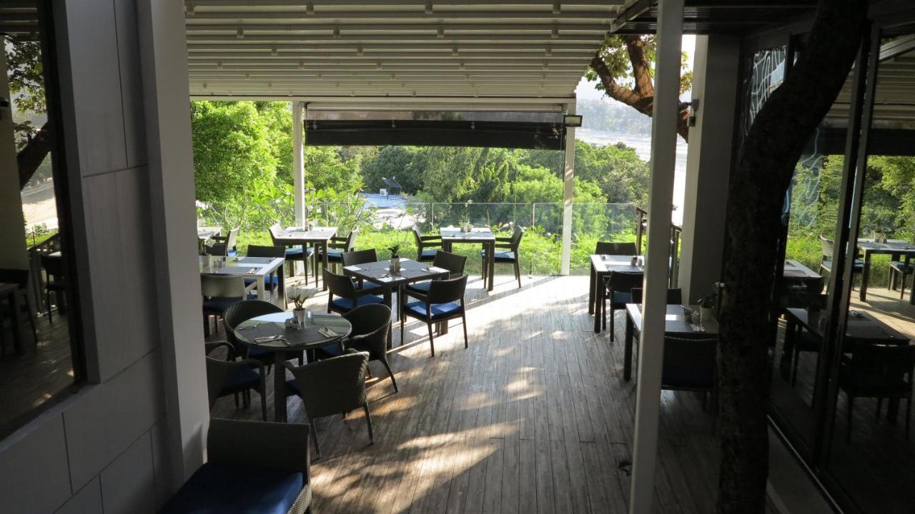 5* 3Br Suite In Amari Phuket - Patong Beach Luaran gambar