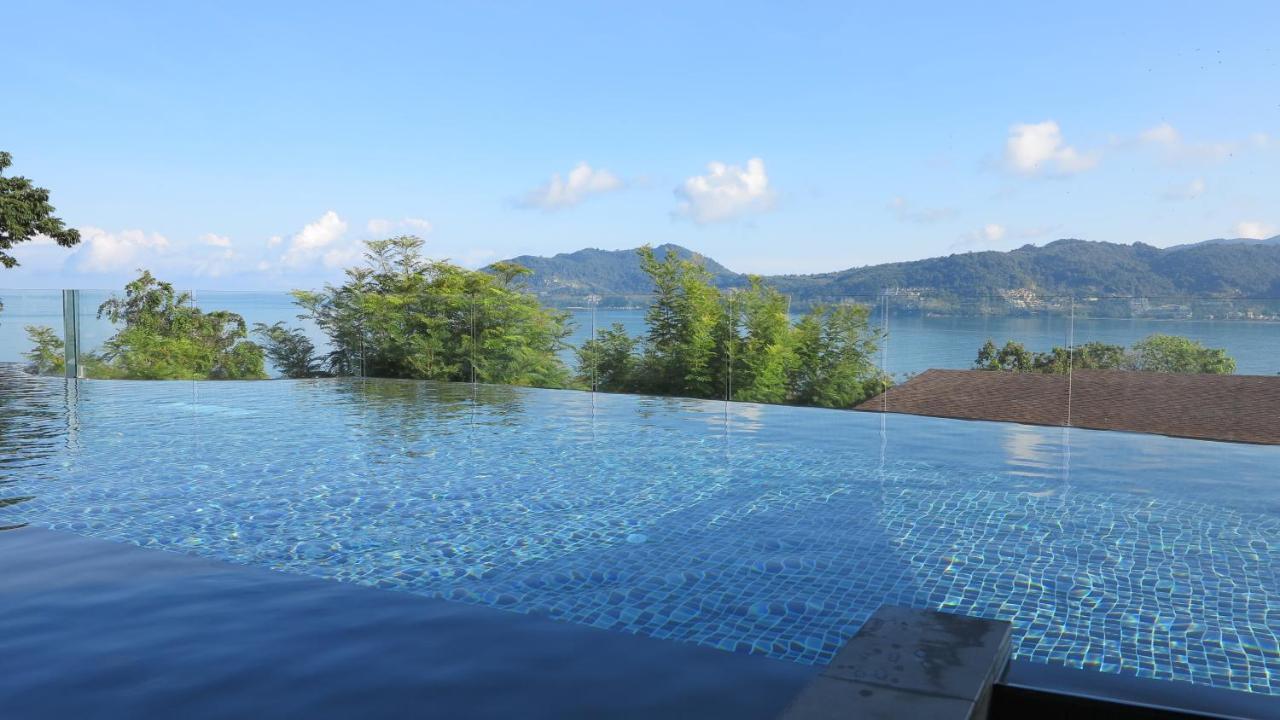 5* 3Br Suite In Amari Phuket - Patong Beach Luaran gambar