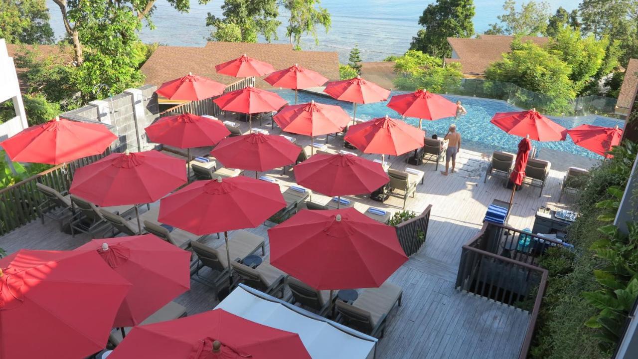 5* 3Br Suite In Amari Phuket - Patong Beach Luaran gambar