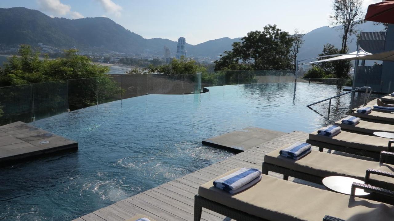 5* 3Br Suite In Amari Phuket - Patong Beach Luaran gambar