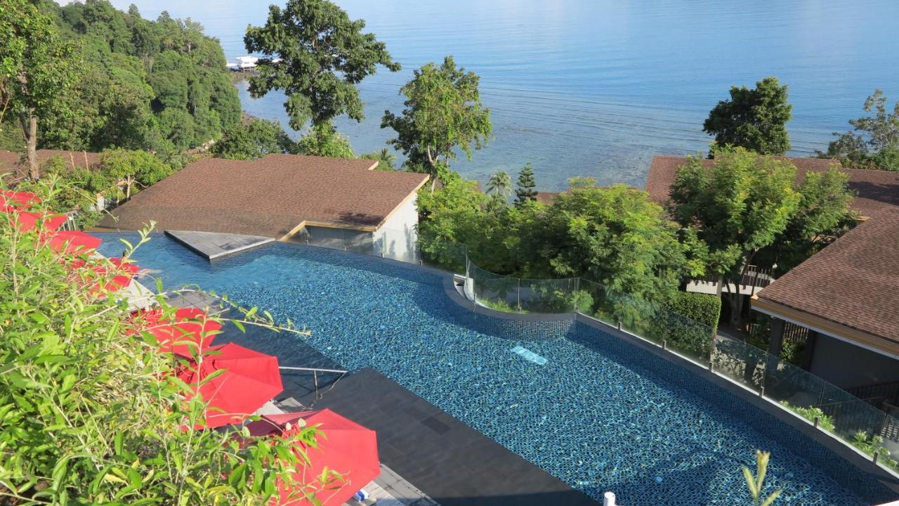 5* 3Br Suite In Amari Phuket - Patong Beach Luaran gambar