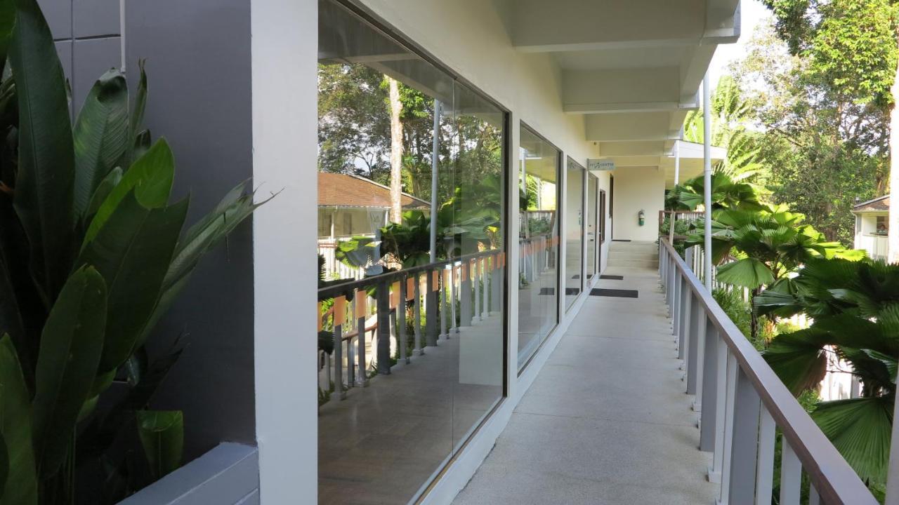 5* 3Br Suite In Amari Phuket - Patong Beach Luaran gambar
