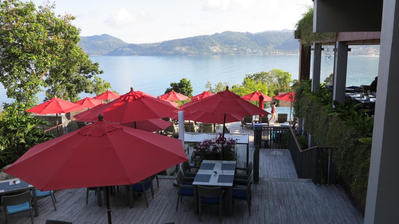 5* 3Br Suite In Amari Phuket - Patong Beach Luaran gambar