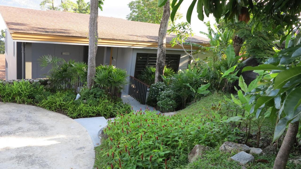 5* 3Br Suite In Amari Phuket - Patong Beach Luaran gambar
