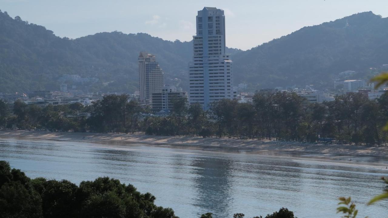 5* 3Br Suite In Amari Phuket - Patong Beach Luaran gambar