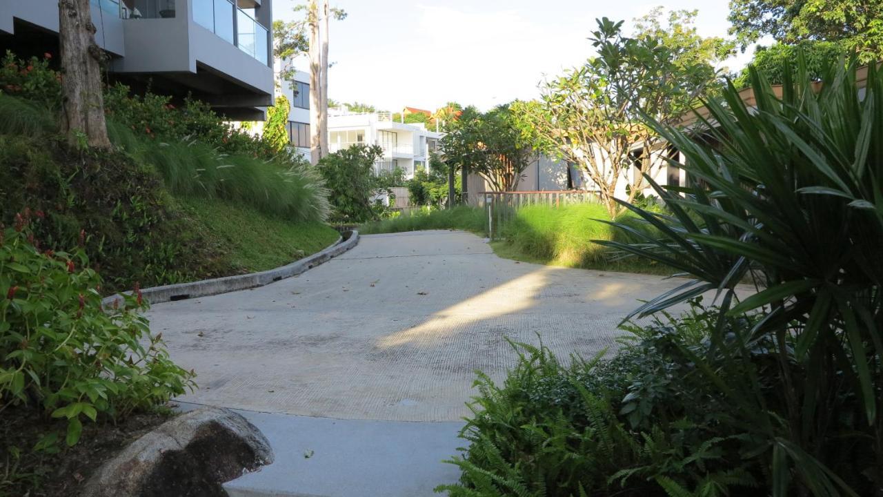 5* 3Br Suite In Amari Phuket - Patong Beach Luaran gambar