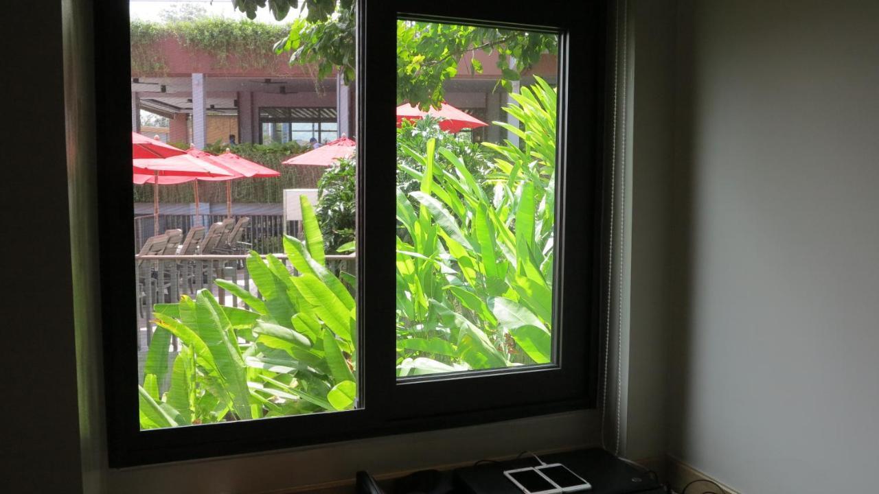 5* 3Br Suite In Amari Phuket - Patong Beach Luaran gambar