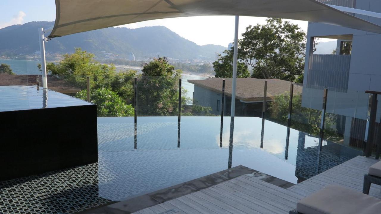 5* 3Br Suite In Amari Phuket - Patong Beach Luaran gambar