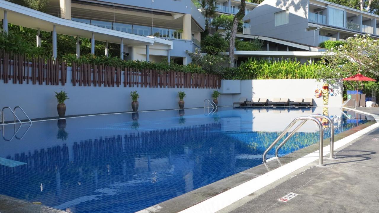 5* 3Br Suite In Amari Phuket - Patong Beach Luaran gambar