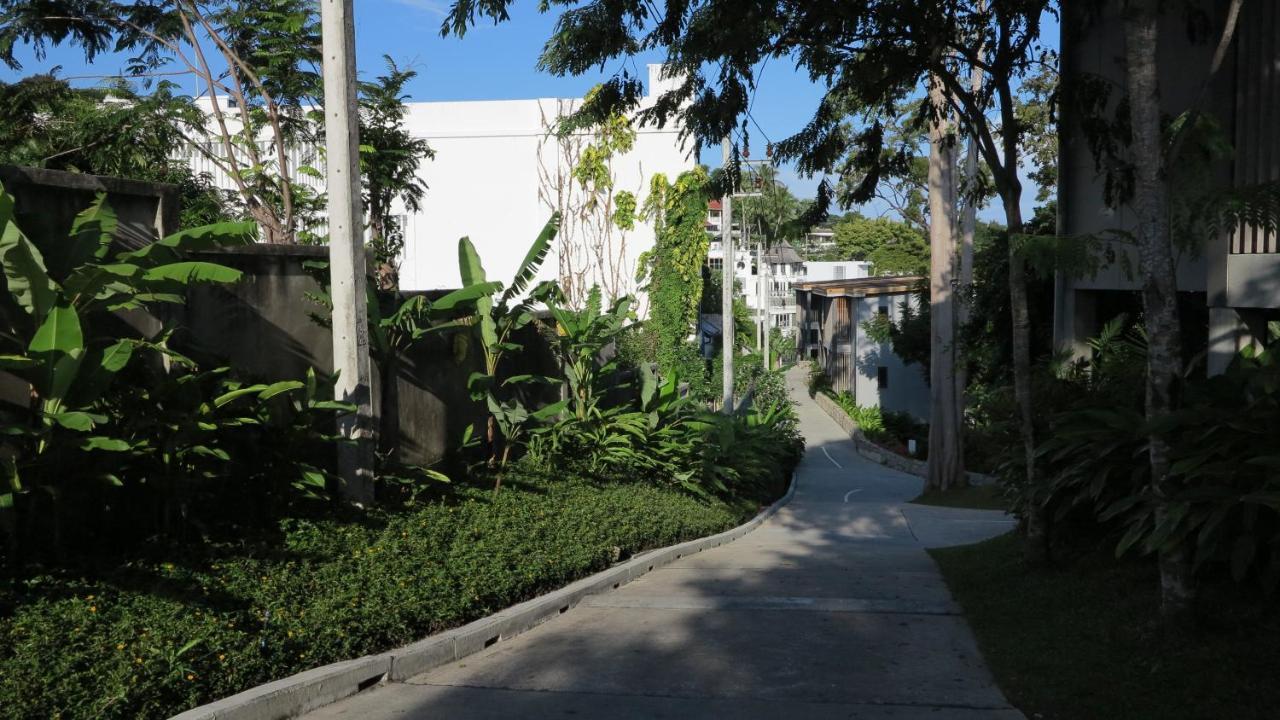 5* 3Br Suite In Amari Phuket - Patong Beach Luaran gambar