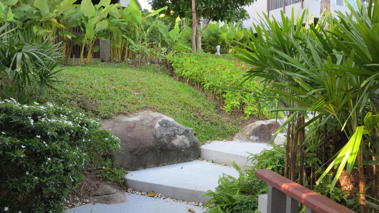 5* 3Br Suite In Amari Phuket - Patong Beach Luaran gambar