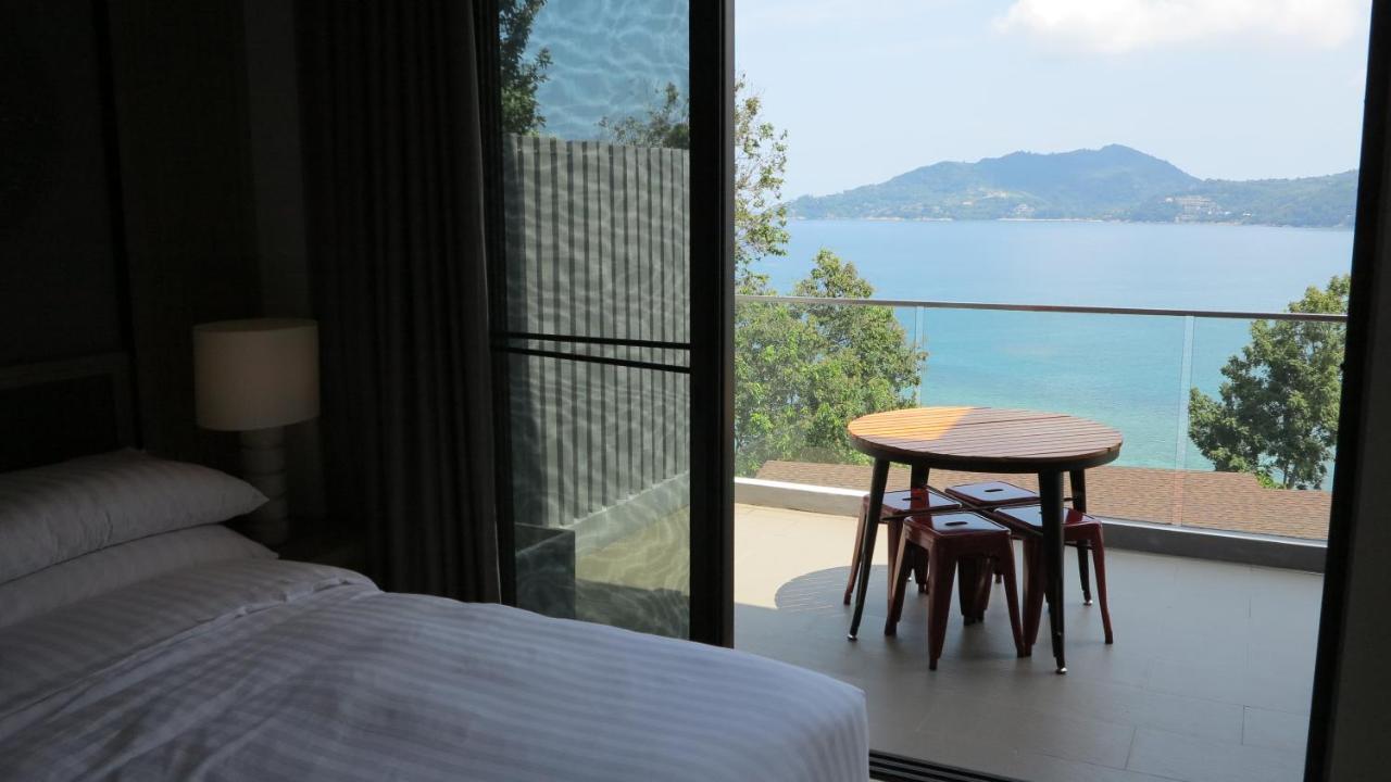 5* 3Br Suite In Amari Phuket - Patong Beach Luaran gambar