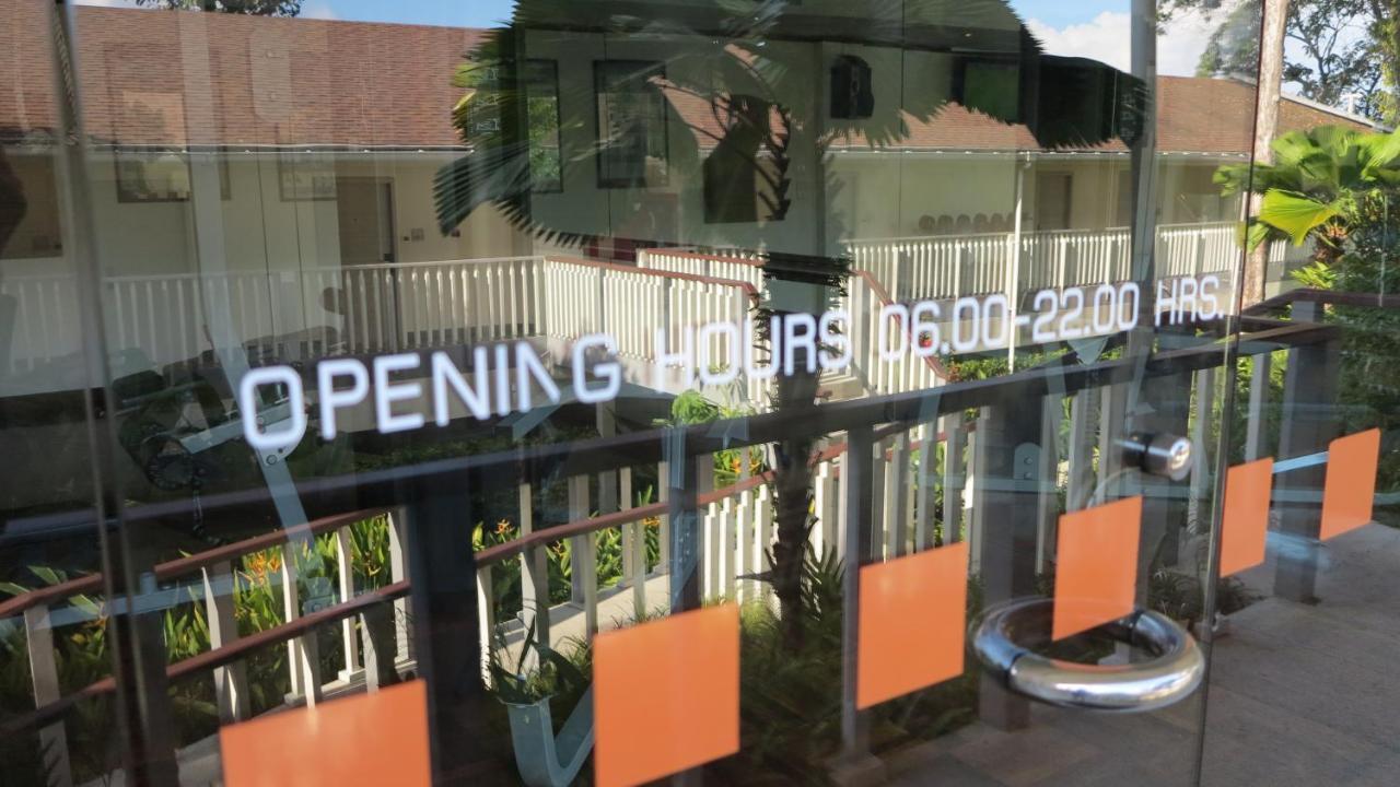 5* 3Br Suite In Amari Phuket - Patong Beach Luaran gambar