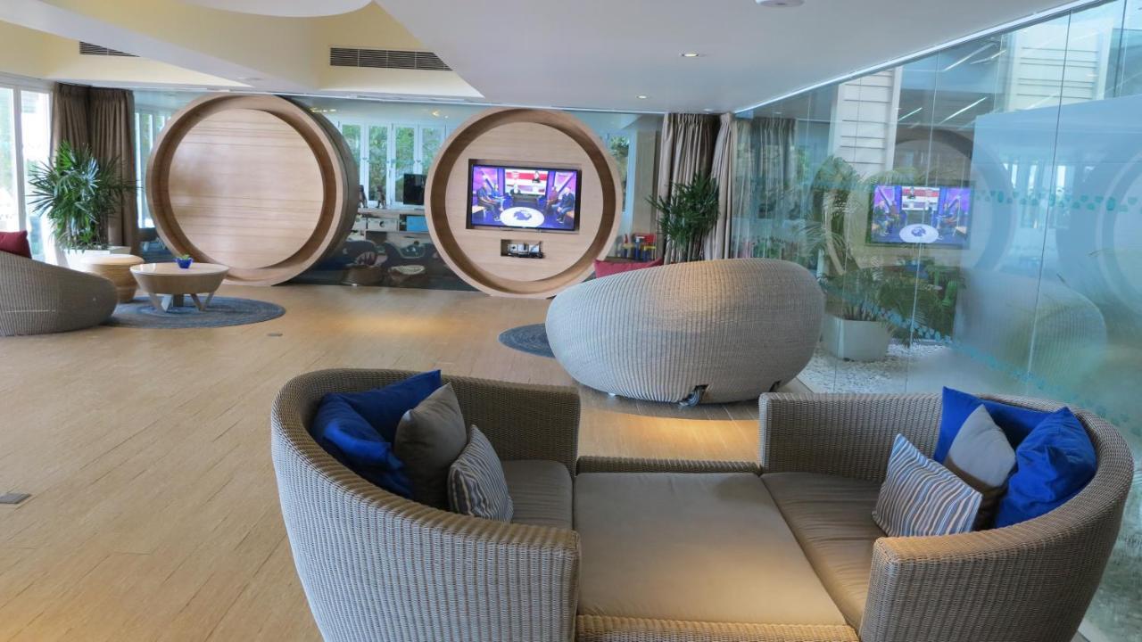 5* 3Br Suite In Amari Phuket - Patong Beach Luaran gambar