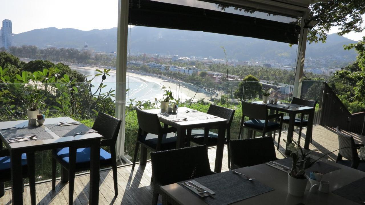 5* 3Br Suite In Amari Phuket - Patong Beach Luaran gambar