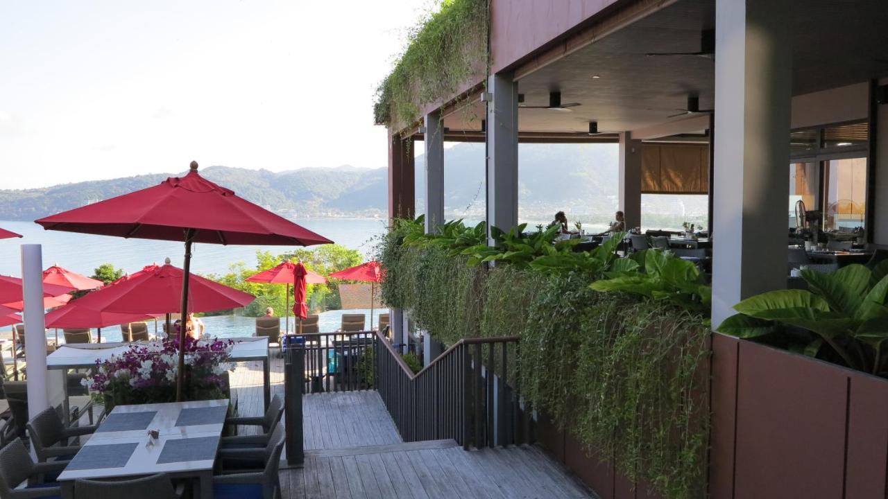 5* 3Br Suite In Amari Phuket - Patong Beach Luaran gambar