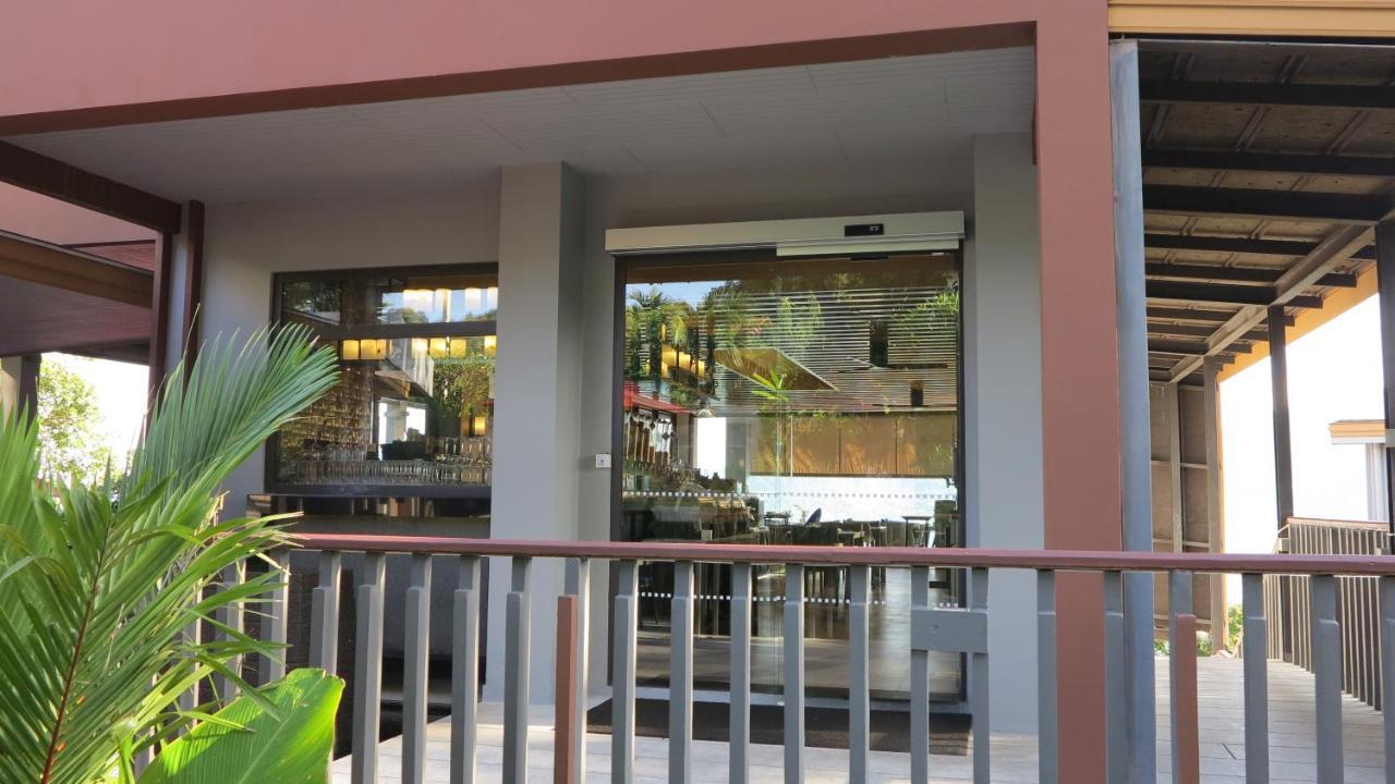 5* 3Br Suite In Amari Phuket - Patong Beach Luaran gambar