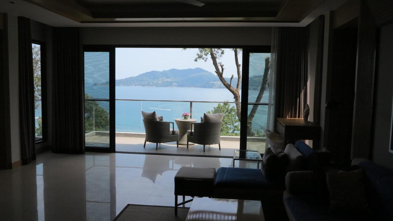 5* 3Br Suite In Amari Phuket - Patong Beach Luaran gambar