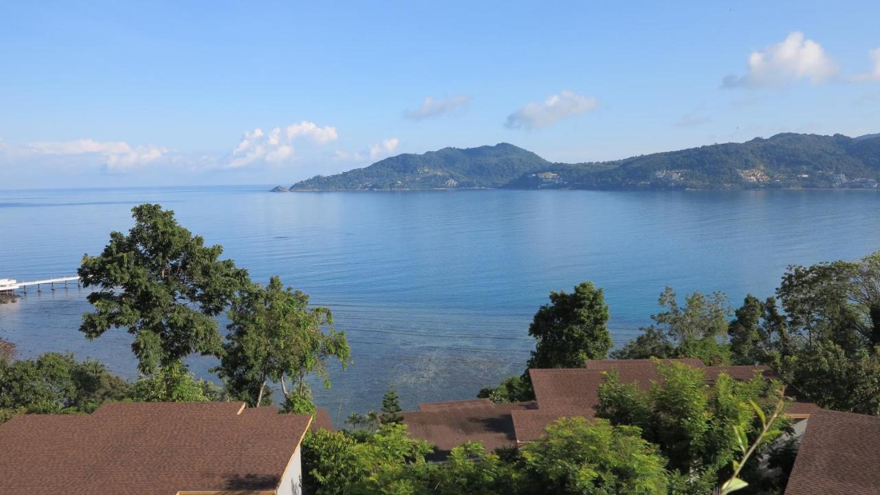 5* 3Br Suite In Amari Phuket - Patong Beach Luaran gambar