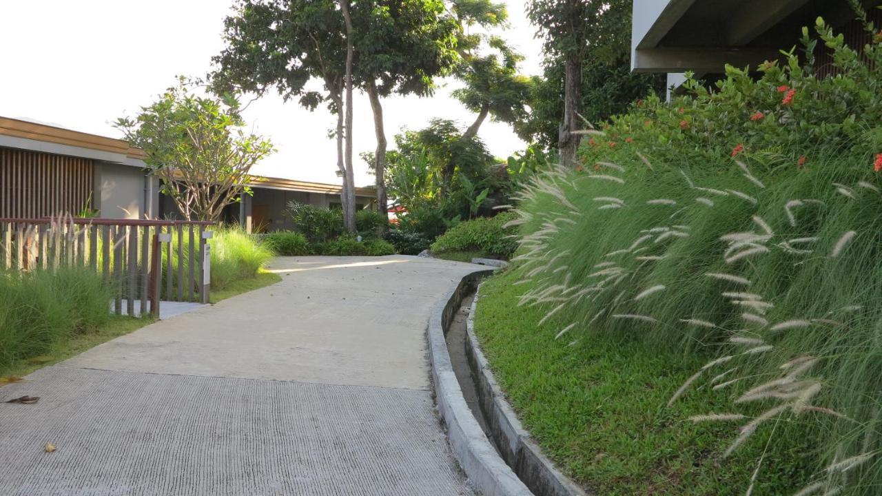 5* 3Br Suite In Amari Phuket - Patong Beach Luaran gambar
