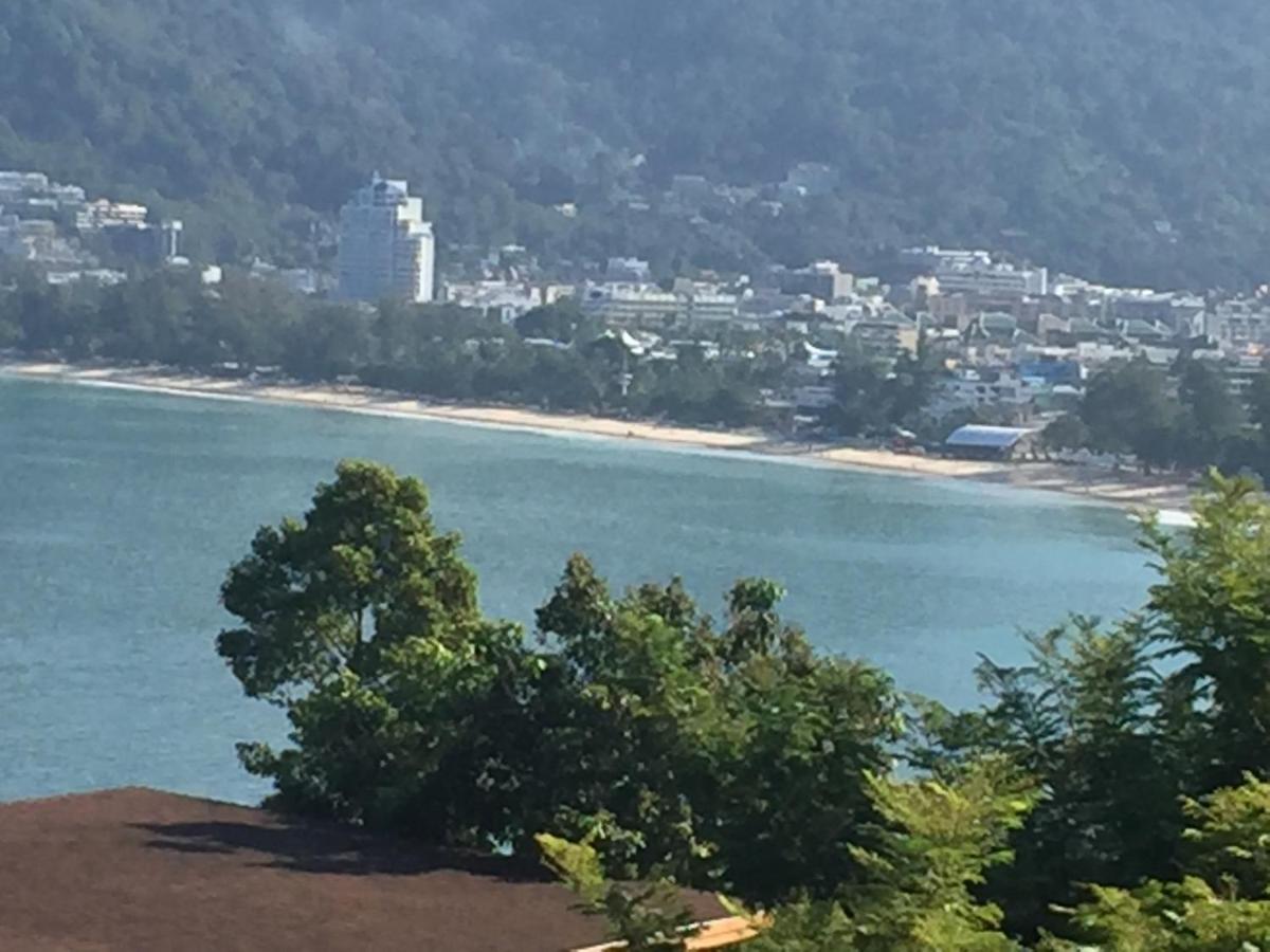 5* 3Br Suite In Amari Phuket - Patong Beach Luaran gambar