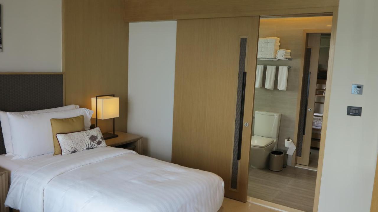 5* 3Br Suite In Amari Phuket - Patong Beach Luaran gambar