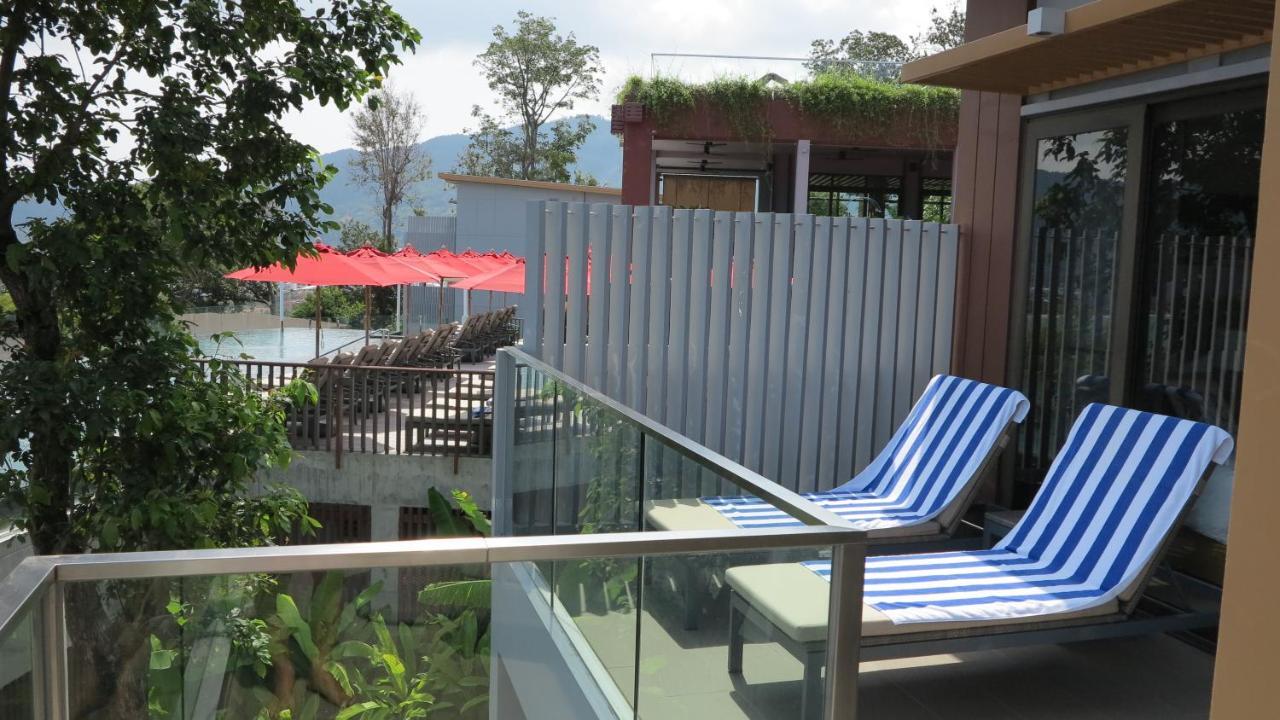 5* 3Br Suite In Amari Phuket - Patong Beach Luaran gambar