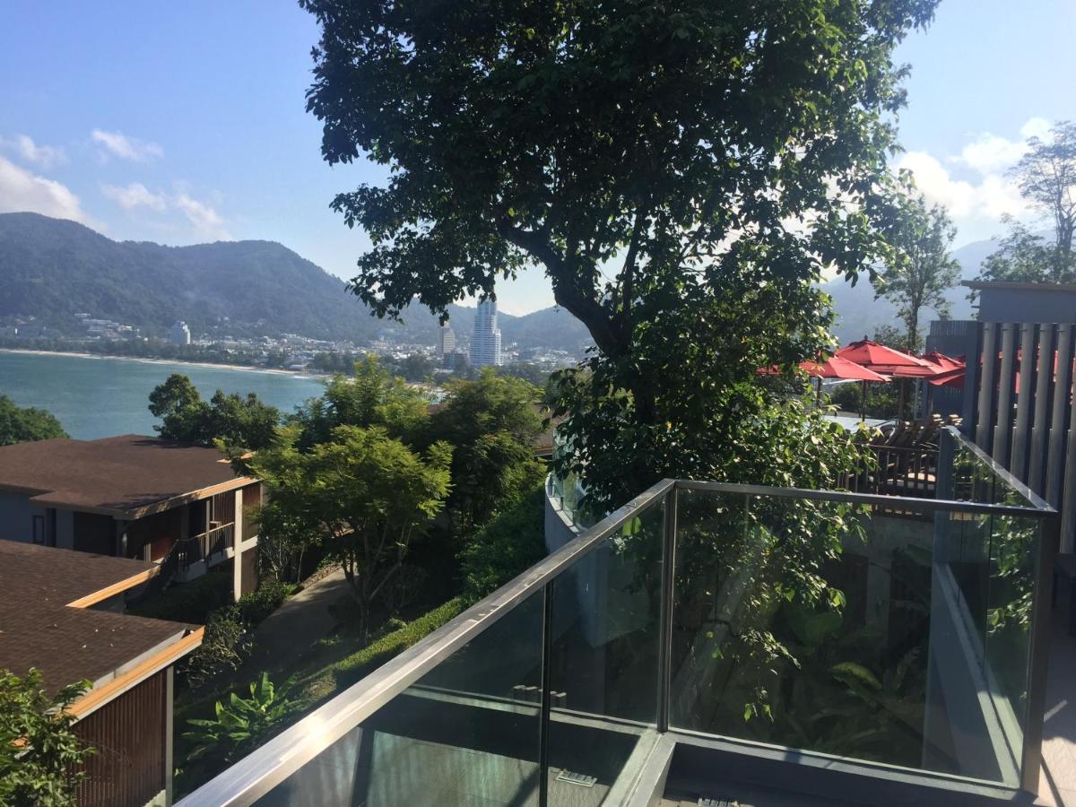 5* 3Br Suite In Amari Phuket - Patong Beach Luaran gambar