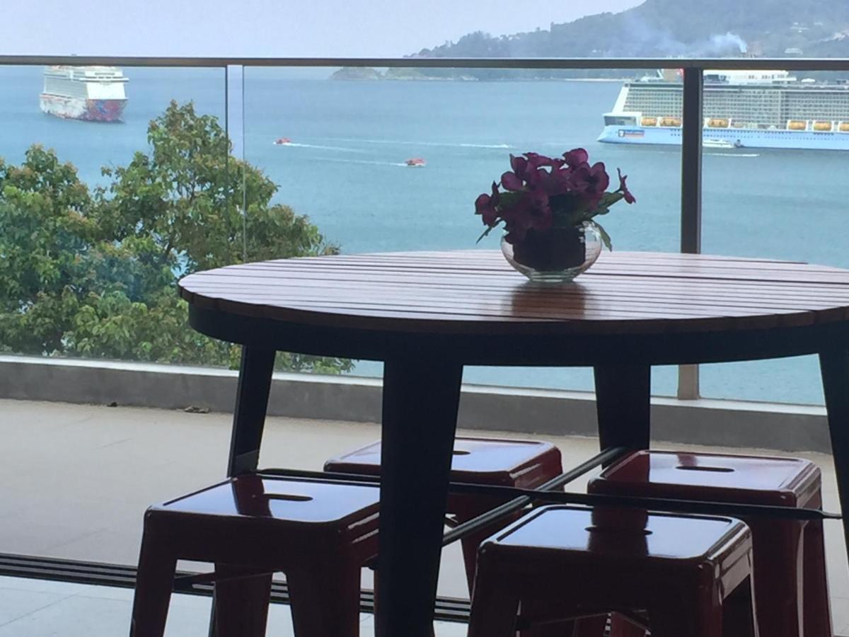 5* 3Br Suite In Amari Phuket - Patong Beach Luaran gambar
